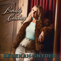Rebekah Snyder Releases Modern Country Single LONELY COWBOY