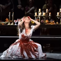 Bryant Park Picnic Performances to Present New York City Opera's LUCIA DI LAMMERMOOR…