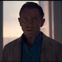 VIDEO: Watch a New Trailer for NO TIME TO DIE! Video
