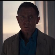 VIDEO: Watch a New Trailer for NO TIME TO DIE!