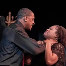 Review: FADE TO BLACK PLAY FESTIVAL at MATCH