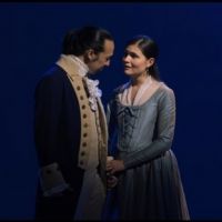 ENTRE CAFES celebra HAMILTON y el Orgullo Gay 2020