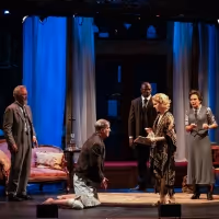Review: DRACULA at Berkshire Theatre Group