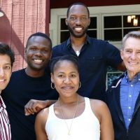 Westport Country Playhouse Stages MILMA'S TALE