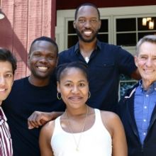 Westport Country Playhouse Stages MILMA'S TALE