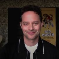 VIDEO: Nick Kroll Talks New Season of BIG MOUTH on LATE NIGHT WITH SETH MEYERS