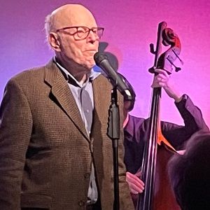 Review: Jeremy Sussman's Entertaining FROM NO BUSINESS TO SHOW BUSINESS at Don't Tell Mama