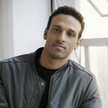 BREAKING: Ari'el Stachel Will Star in MCP's JOSEPH AND THE AMAZING TECHNICOLOR DREAMC