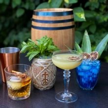 VIVA LA PLAYA in Lake Worth Beach Florida Celebrates Cinco De Mayo in Style with Extr