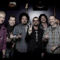Ringo Starr And His All Starr Band Announce Spring 2020 Tour Dates 