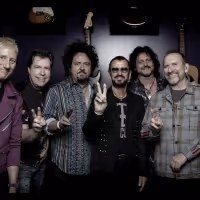 Ringo Starr And His All Starr Band Announce Spring 2020 Tour Dates  Video