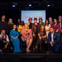 SPEAKERS WHO DARE Returns To The Triad Theater