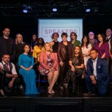 SPEAKERS WHO DARE Returns To The Triad Theater