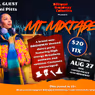 Christiani Pitts and Emma Sofia to Join MT MIXTAPE at United Palace