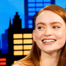 Sadie Sink Stays Tight-Lipped on Spider-Man Role, Talks West End's ROMEO & JULIET