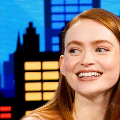 Sadie Sink Stays Tight-Lipped on Spider-Man Role, Talks West End's ROMEO & JULIET