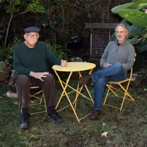 Jeff Colella & Putter Smith to Release Duo Album BETWEEN FRIENDS