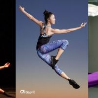 Nai-Ni Chen Dance Company Presents Free Online Class June 8-12