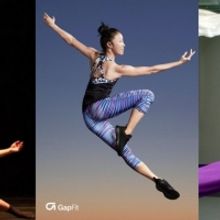 Nai-Ni Chen Dance Company Presents Free Online Class June 8-12
