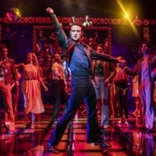 Chester Preps for SATURDAY NIGHT FEVER