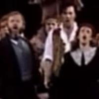 VIDEO: On This Day, March 12- LES MISERABLES Opens On Broadway