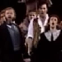 VIDEO: On This Day, March 12- LES MISERABLES Opens On Broadway