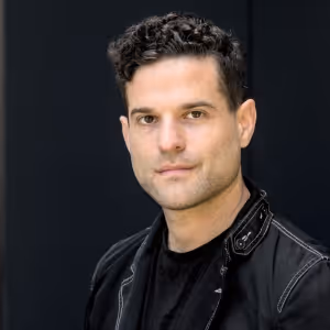 Writer and Composer Christopher DeLair Arrives In NYC
