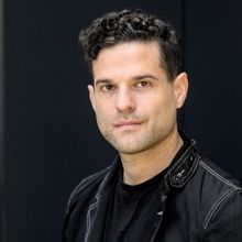 Writer and Composer Christopher DeLair Arrives In NYC