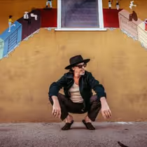 Scott Holiday of RIVAL SONS Releases HOL1D4Y Single AUTONOMATIC