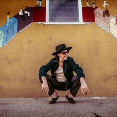 Scott Holiday of RIVAL SONS Releases HOL1D4Y Single AUTONOMATIC