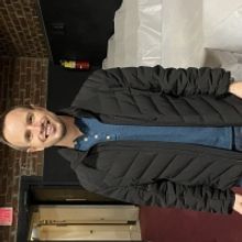 BWW Feature: Renovations at Historic Holly Theatre