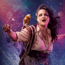 SILVER TONGUE Musical Reveals Full Cast for Hayes Theatre Debut