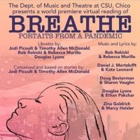BWW Blog: A Virtual Reading of a New Musical