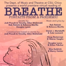 BWW Blog: A Virtual Reading of a New Musical