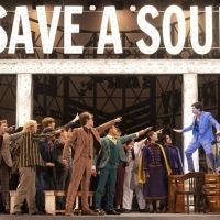 Staples Players to Present GUYS AND DOLLS in November