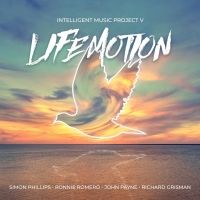 Intelligent Music Project Announces New Album LIFE MOTION