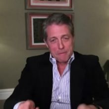 VIDEO: Hugh Grant Declares PADDINGTON 2 a Masterpiece on LATE NIGHT WITH SETH MEYERS