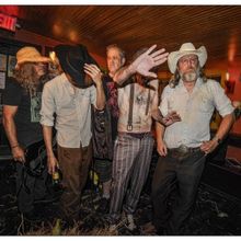 Hickoids Celebrate 40 Years of Chaos With Tour and New LP