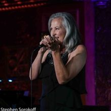 Review: Linda Eder Has Star (and Lung!) Power at 54 Below