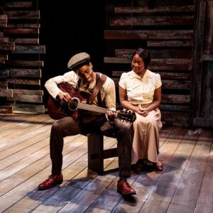 Review: SpeakEasy Stage's COVENANT Delivers on Promise