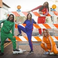PRISM B!TCH Debut Full-Length Album 'Perla' Out Now