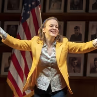 BWW Review: WHAT THE CONSTITUTION MEANS TO ME Presented by Broadway In Chicago