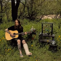 Billy Strings Shares New Song 10,000 MILES FROM A FRIEND