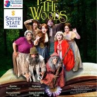 INTO THE WOODS Announced At Town Theatre