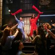 Review: KINKY BOOTS, Starring Johannes Radebe & Matt Cardle Photo