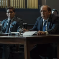 Video: Watch Clip From Episode 6 of PRESUMED INNOCENT Video