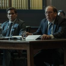 Video: Watch Clip From Episode 6 of PRESUMED INNOCENT