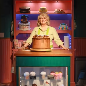 Review: THE CAKE at The Bent
