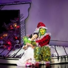 VIDEO: Sneak Peek of DR. SEUSS'S HOW THE GRINCH STOLE CHRISTMAS!