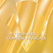 Review: Les Trophees De La Comedie Musicale at Casino De Paris